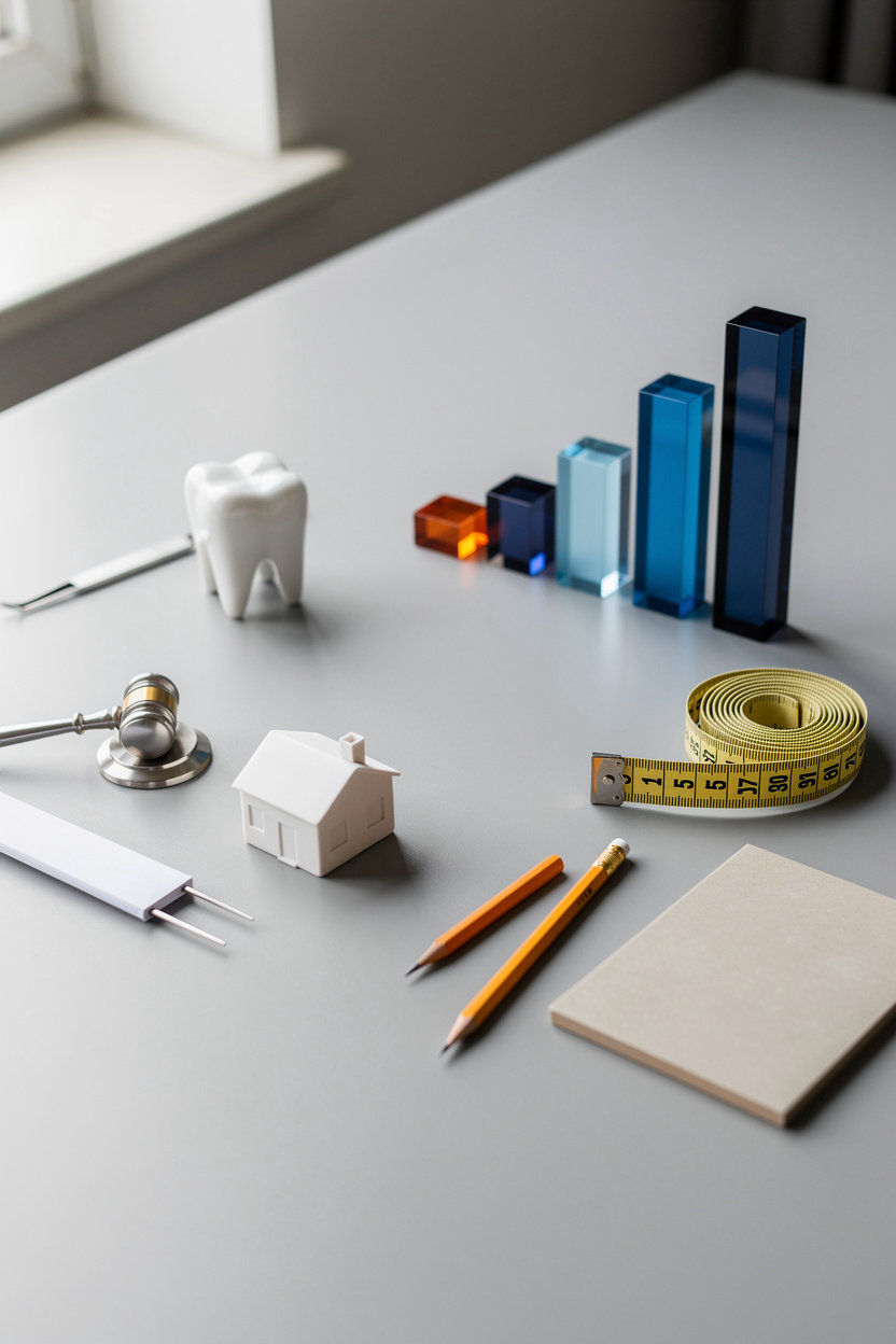 Bless Web Designs case study results - Dallas web design agency delivering measurable growth